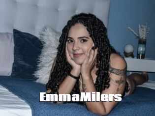 EmmaMilers The hot porn