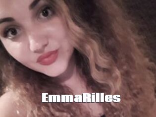 EmmaRilles The hot porn