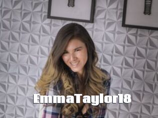 EmmaTaylor18