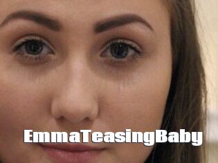 EmmaTeasingBaby