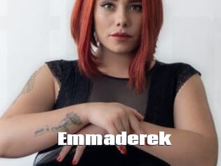 Emmaderek