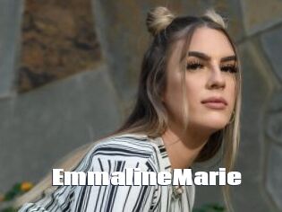 EmmalineMarie The hot porn