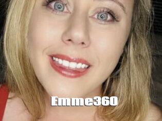 Emme360