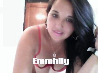 Emmhily The hot porn
