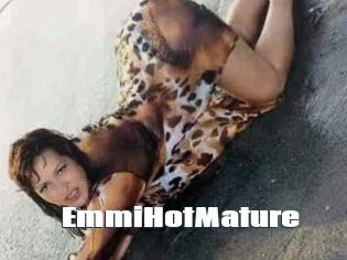 EmmiHotMature