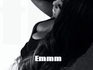 Emmm