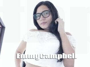 EmmyCampbell