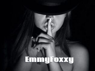 EmmyFoxxy