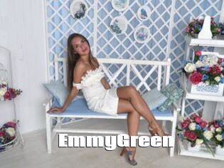EmmyGreen