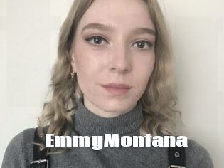 EmmyMontana
