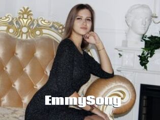 EmmySong The hot porn