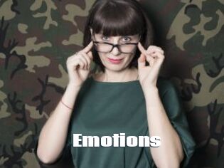 Emotions