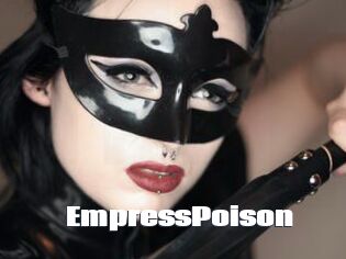 EmpressPoison