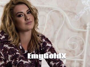 EmyGoldX