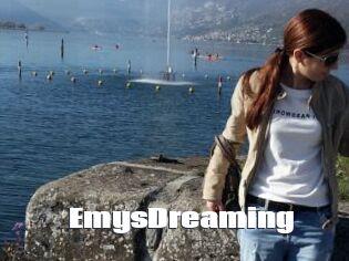 EmysDreaming