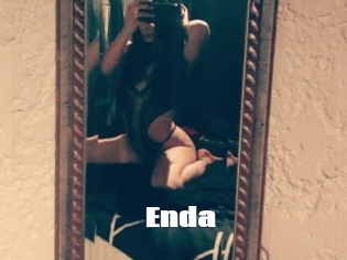 Enda
