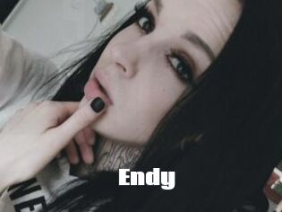 Endy