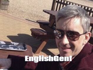 EnglishGent