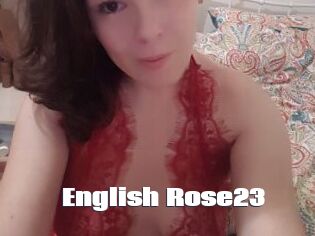 English_Rose23