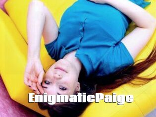 Enigmatic_Paige