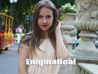 Enigmatical