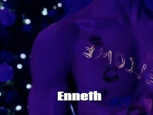 Enneth