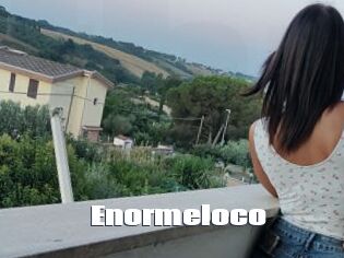 Enormeloco