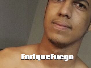 EnriqueFuego