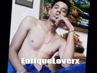 EnriqueLoverx