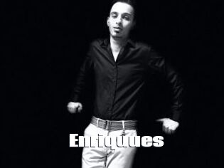 Enriquues The hot porn