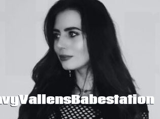 EnvyVallensBabestation