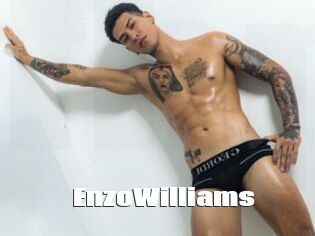 EnzoWilliams