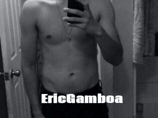EricGamboa