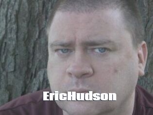 EricHudson