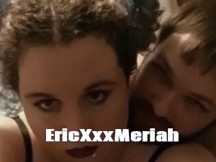EricXxxMeriah