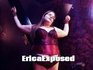 EricaExposed
