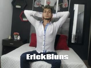 ErickBluns