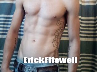 ErickFitswell The hot porn