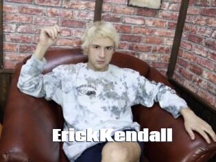 ErickKendall