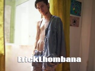 ErickLhombana