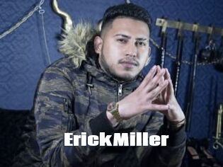 ErickMiller The hot porn