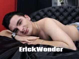 ErickWonder