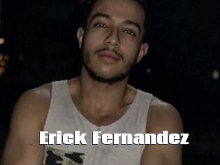 Erick_Fernandez