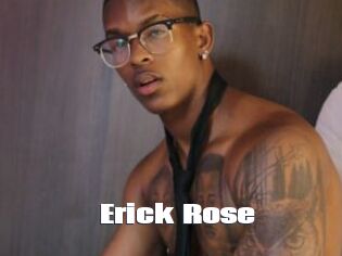 Erick_Rose