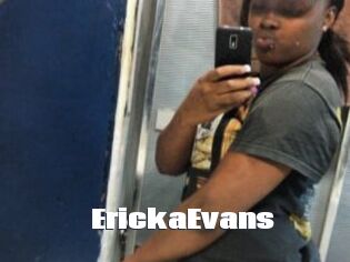 ErickaEvans