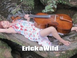 ErickaWild