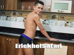 ErickhotSafari