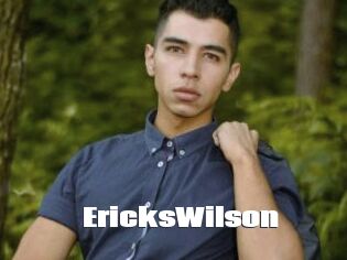 EricksWilson