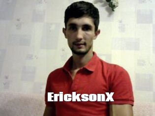 EricksonX