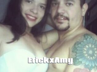 ErickxAmy